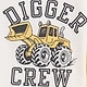 カラーブロック グラフィックTシャツ (幼児・ベビー)