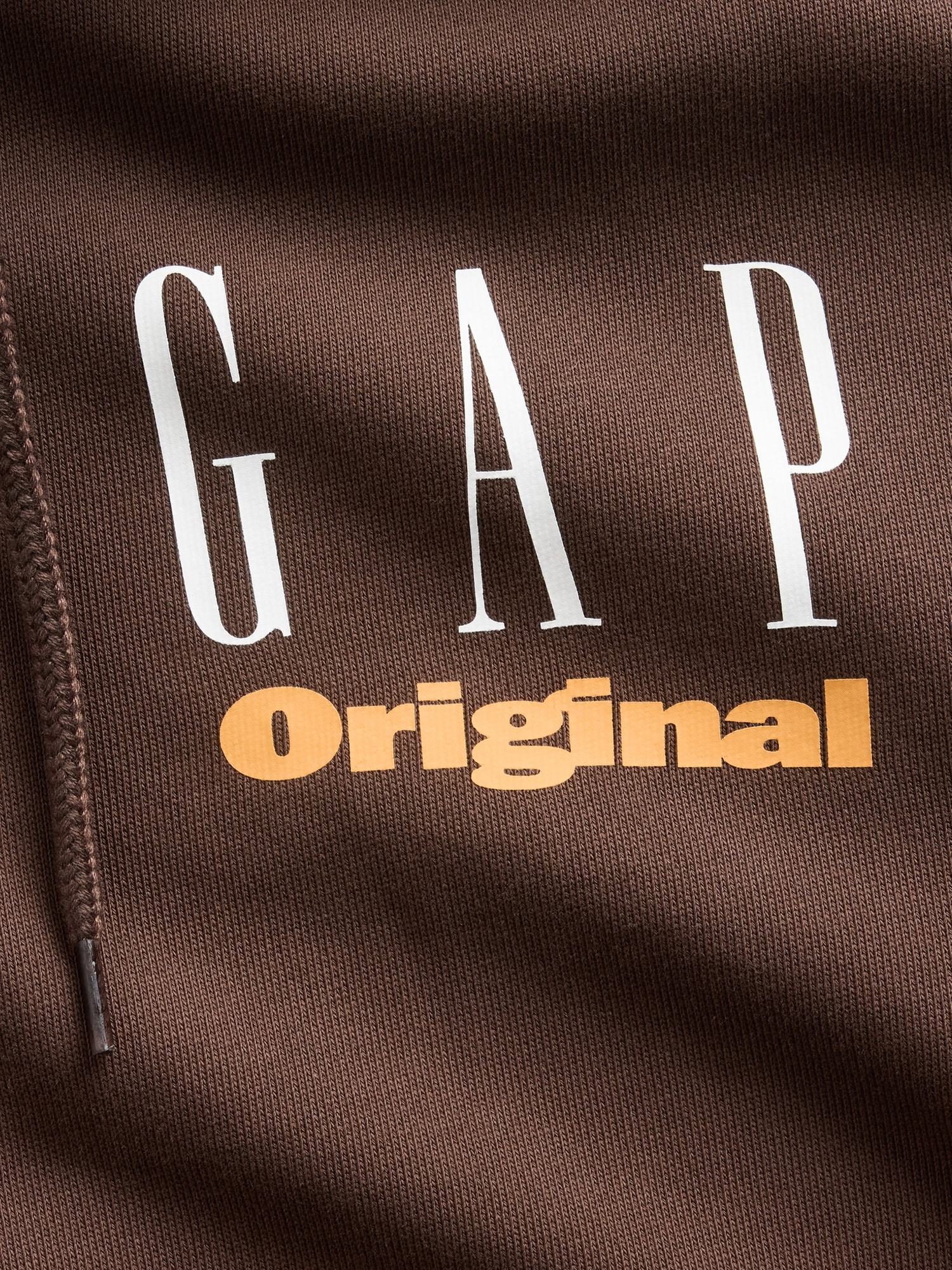 Gap公式オンラインストア | ヘビーウェイト フレンチテリー オーバー