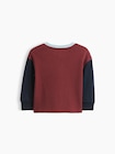 ヘンリーTシャツ (幼児・ベビー)-1