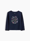 ブラナン フェイバリット グラフィックTシャツ (幼児・ベビー)-0