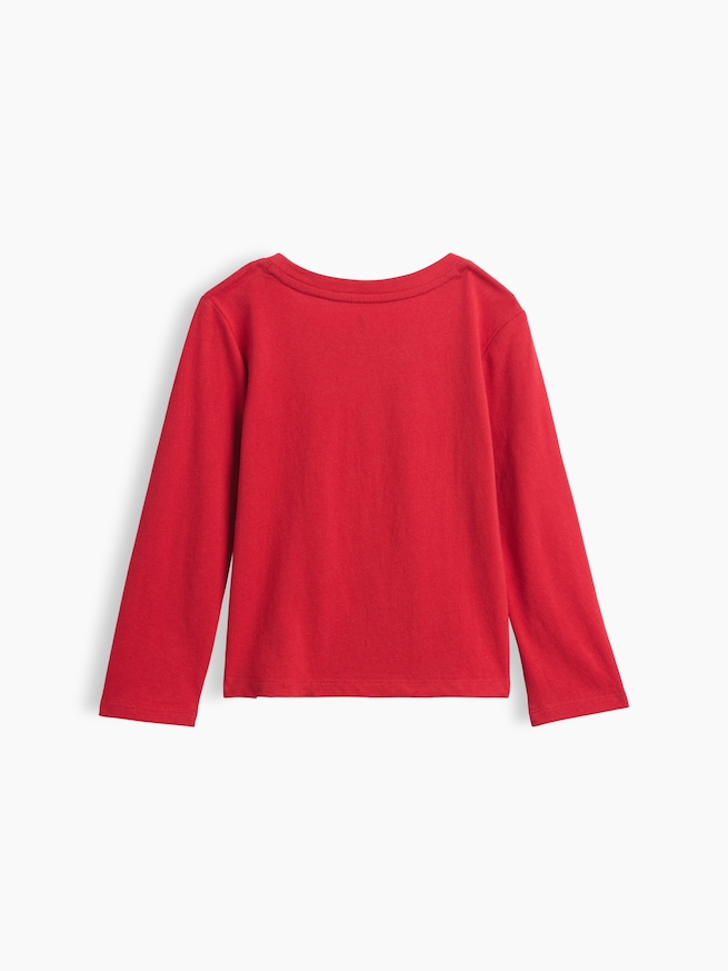 ブラナン フェイバリット グラフィックTシャツ (幼児・ベビー)-1