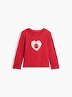ブラナン フェイバリット グラフィックTシャツ (幼児・ベビー)-0