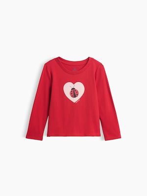 ブラナン フェイバリット グラフィックTシャツ (幼児・ベビー)