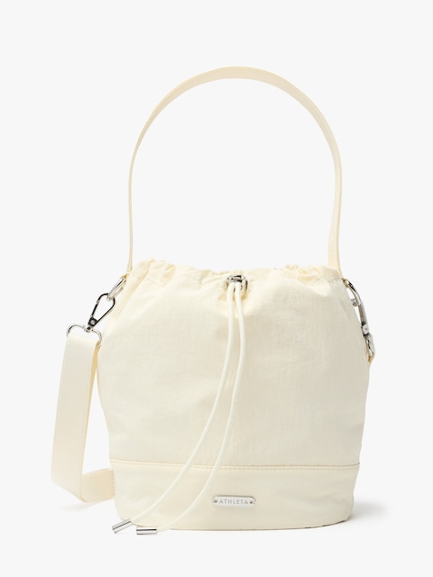 Anytime Bucket Bag