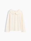 babyGap 襟付きTシャツ-1