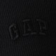 リブ クロップド GAPロゴTシャツ