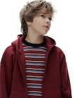 ヘビーウェイト オーバーサイズTシャツ (キッズ)-5