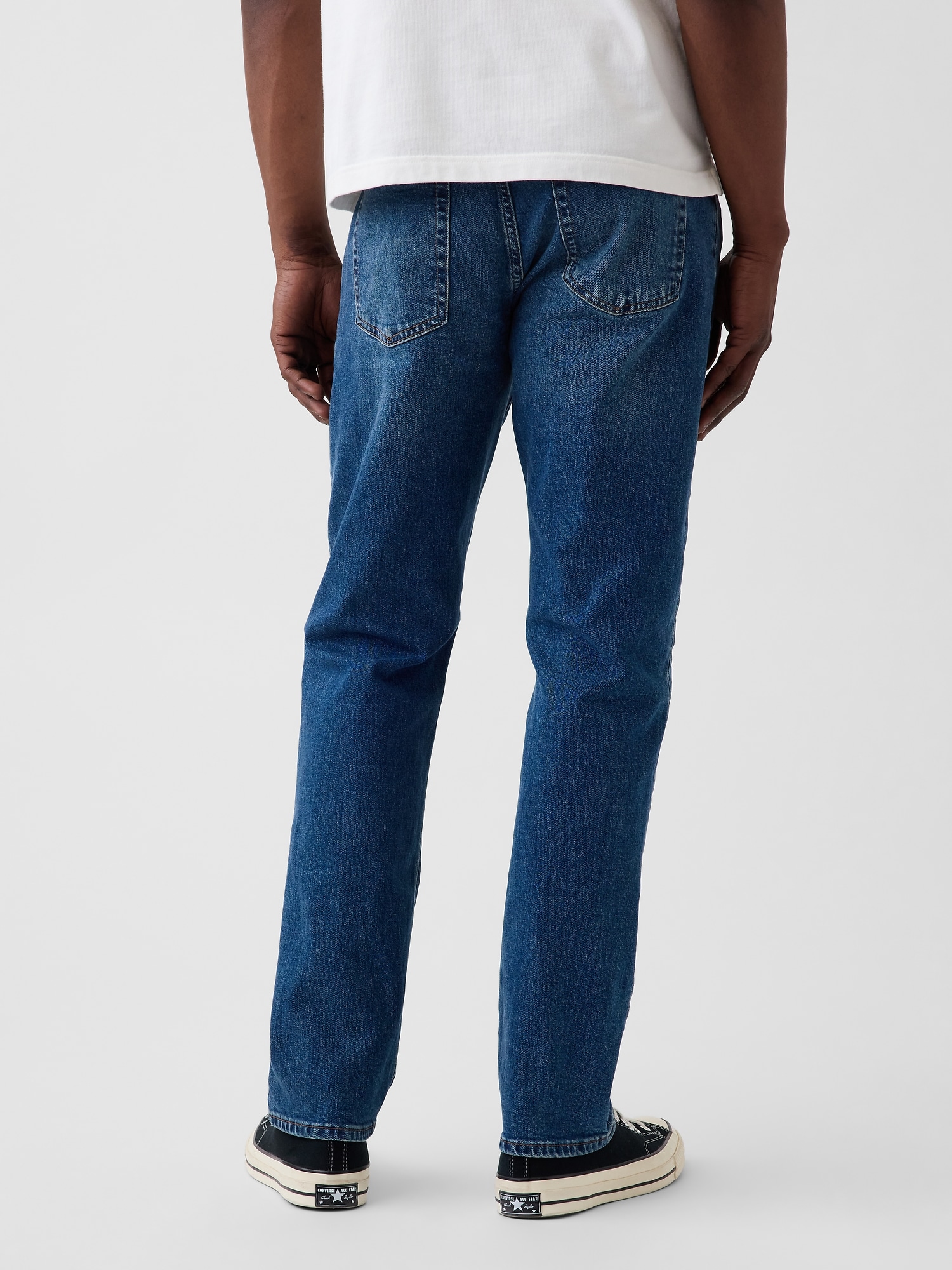 Slim Jeans