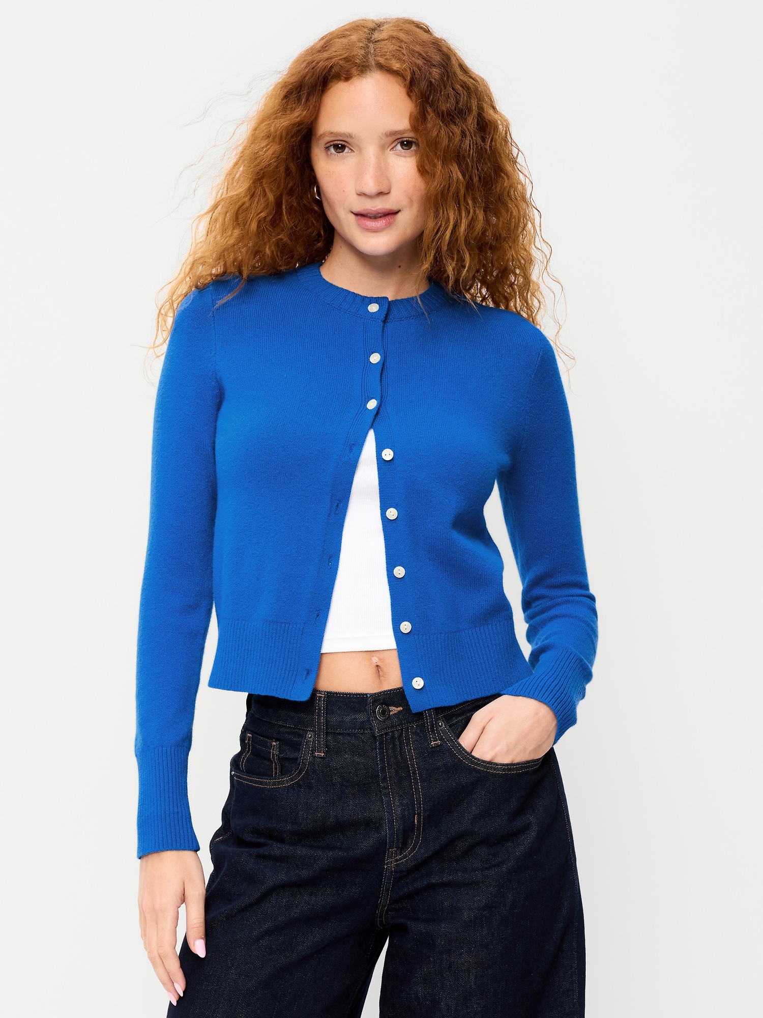 Button Up Cardigans | Old Navy