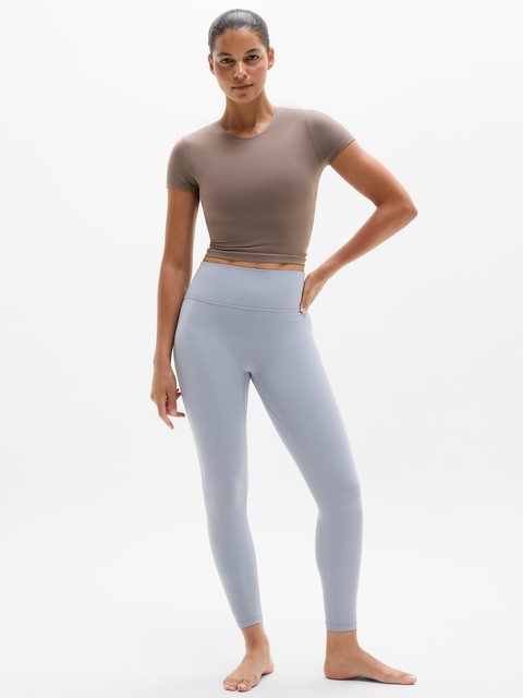 Transcend Zero Legging