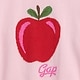 babyGap インターシャ クルーネックセーター