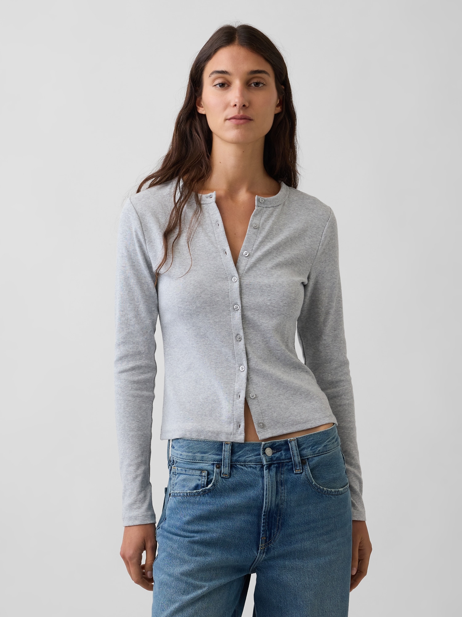 Cozy Cardigan | Gap