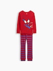 babyGap マーベル スパイダーマン パジャマセット-0