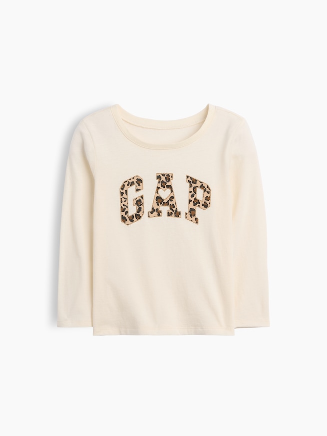 babyGap グラフィックTシャツ-0