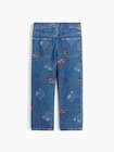 babyGap &times; ディズニー カーズ プルオン スリムフィットデニム-1