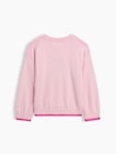 babyGap インターシャ クルーネックセーター-1