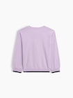 babyGap &times; ディズニー ミニーマウス インターシャセーター-1