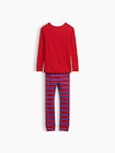 babyGap マーベル スパイダーマン パジャマセット-1