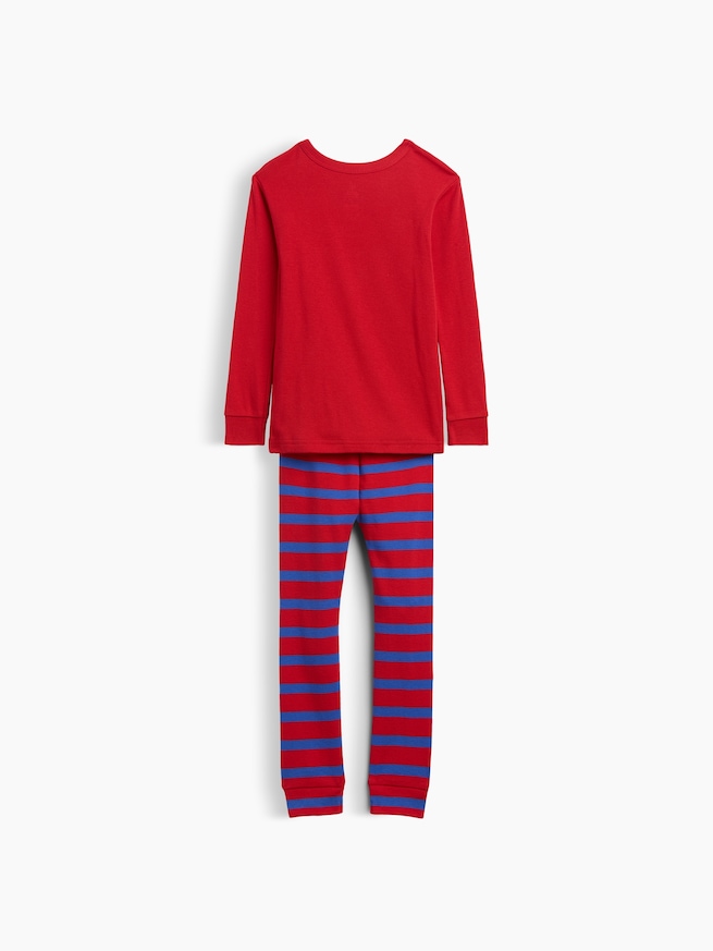 babyGap マーベル スパイダーマン パジャマセット-1