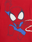 babyGap マーベル スパイダーマン パジャマセット-2