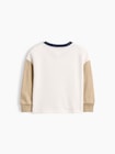 ヘンリーTシャツ (幼児・ベビー)-1