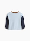 ヘンリーTシャツ (幼児・ベビー)-1