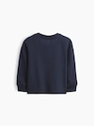 ヘンリーTシャツ (幼児・ベビー)-1