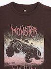 グラフィックTシャツ (キッズ)-2