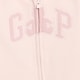 ブラナンベア GAPロゴ フード付き あったかカバーオール (ベビー)