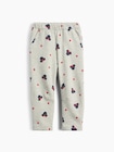 Gap &times; ディズニー ヴィンテージソフト バレル スウェットパンツ (幼児・ベビー)-0