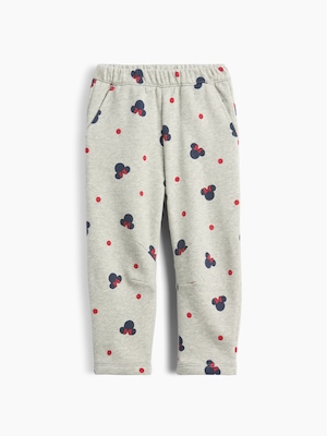 Gap &times; ディズニー ヴィンテージソフト バレル スウェットパンツ (幼児・ベビー)