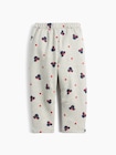 Gap &times; ディズニー ヴィンテージソフト バレル スウェットパンツ (幼児・ベビー)-1