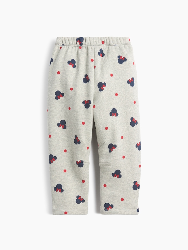Gap &times; ディズニー ヴィンテージソフト バレル スウェットパンツ (幼児・ベビー)-1