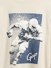 グラフィックTシャツ (キッズ)-2