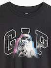 グラフィックTシャツ (キッズ)-2