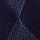 Gap &times; Malbon オーバーサイズ アーガイル ニットベスト