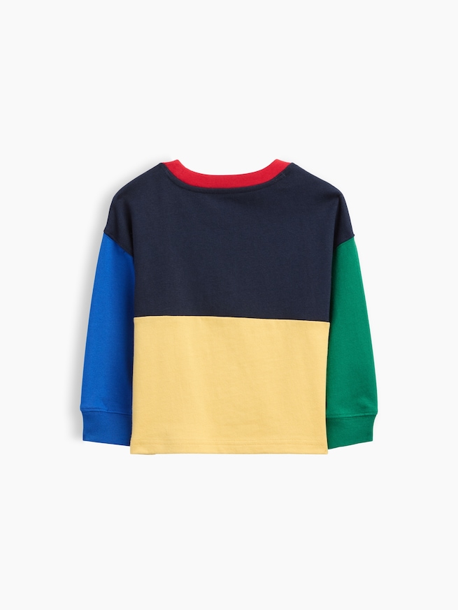 ヘビーウェイト Tシャツ (幼児・ベビー)-1