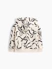 babyGap リラックスフィット GAPロゴ ジップアップパーカー-1