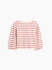 Gap &times; ディズニー ストライプTシャツ (幼児・ベビー)-1