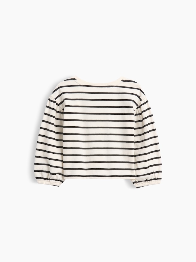 Gap &times; ディズニー ストライプTシャツ (幼児・ベビー)-1