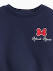 Gap &times; ディズニー ヴィンテージソフト スカラップ スウェットセットアップ (幼児・ベビー)-2