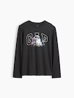 グラフィックTシャツ (キッズ)-0