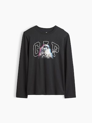 グラフィックTシャツ (キッズ)