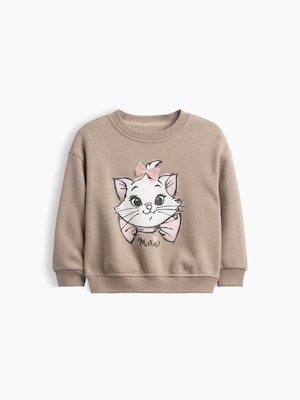 Gap &times; ディズニー スウェットシャツ (幼児・ベビー)