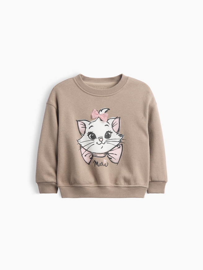 Gap &times; ディズニー スウェットシャツ (幼児・ベビー)-0