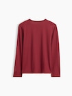 グラフィックTシャツ (キッズ)-1