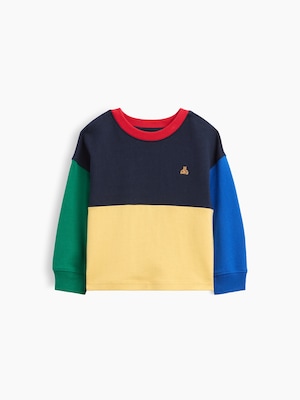 ヘビーウェイト Tシャツ (幼児・ベビー)