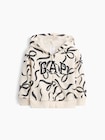 babyGap リラックスフィット GAPロゴ ジップアップパーカー-0