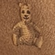 裏ボア フード付きカバーオール (ベビー)