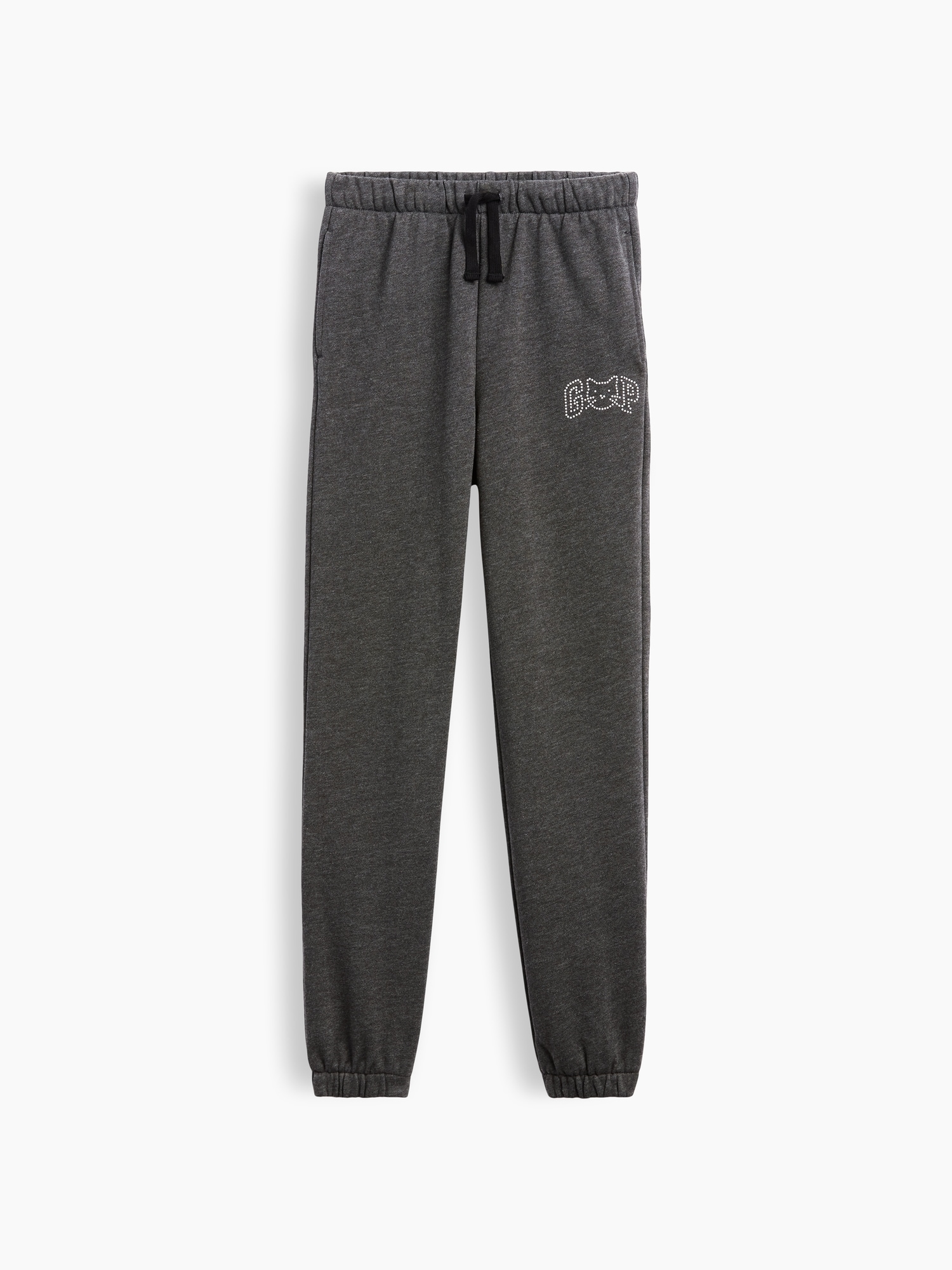 Kids Relaxed Gap Logo Joggers